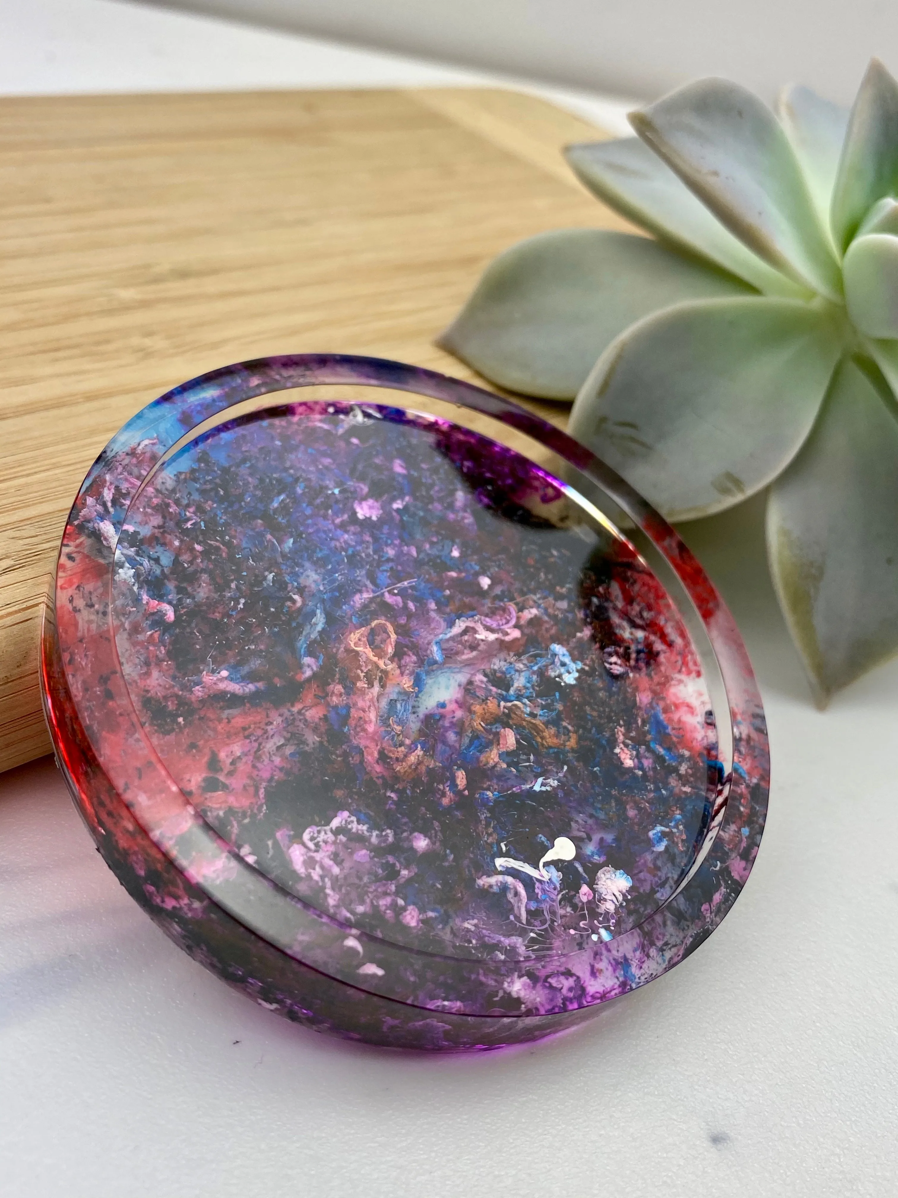 Galaxy Coaster