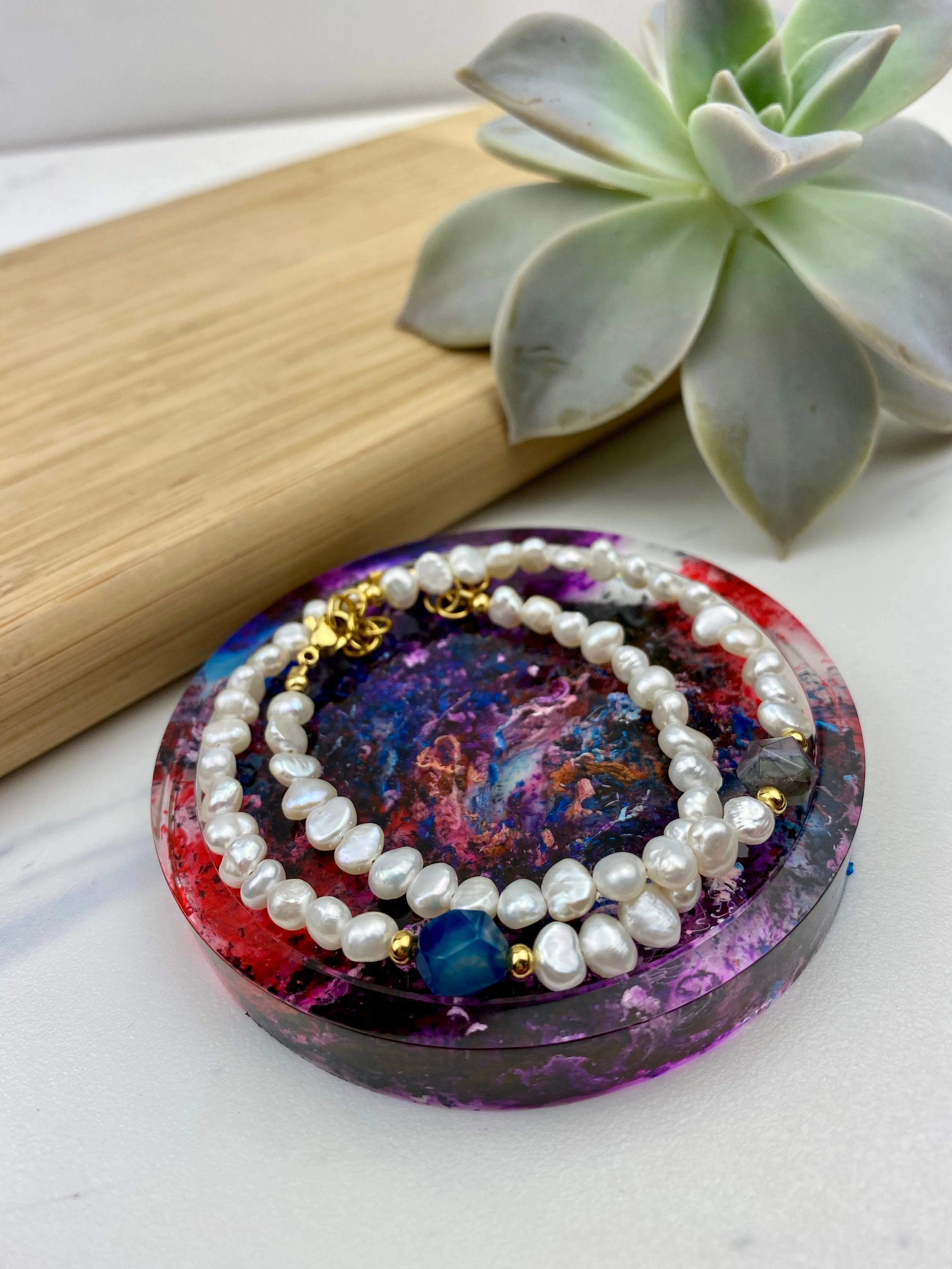 Galaxy Coaster