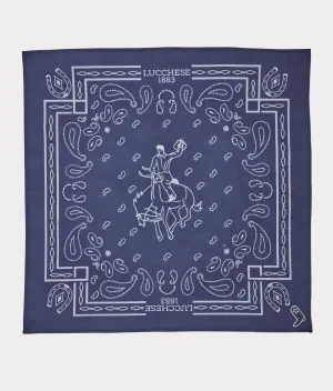 Game Day Bandana :: Boot Stitch