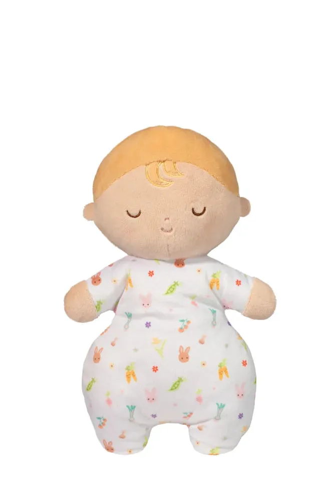 Garden Baby Pink Bunny Hug