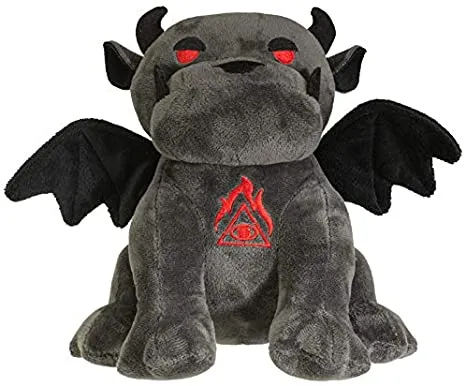 Gargoyle Plush