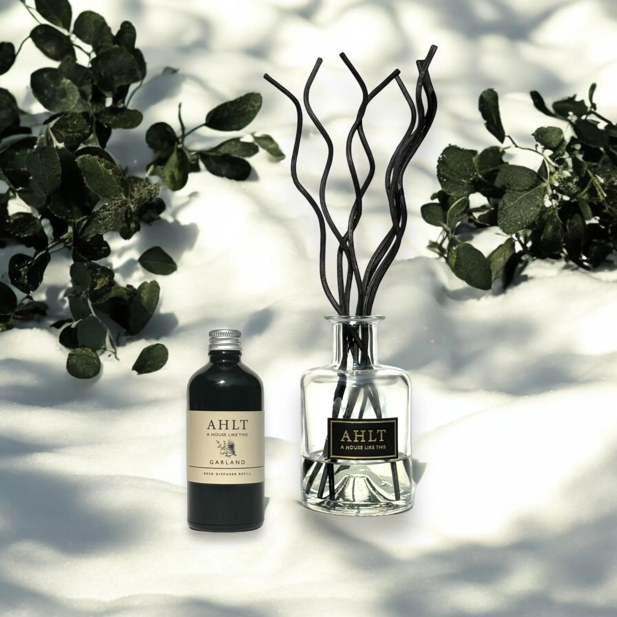 GARLAND Reed Diffuser Refill