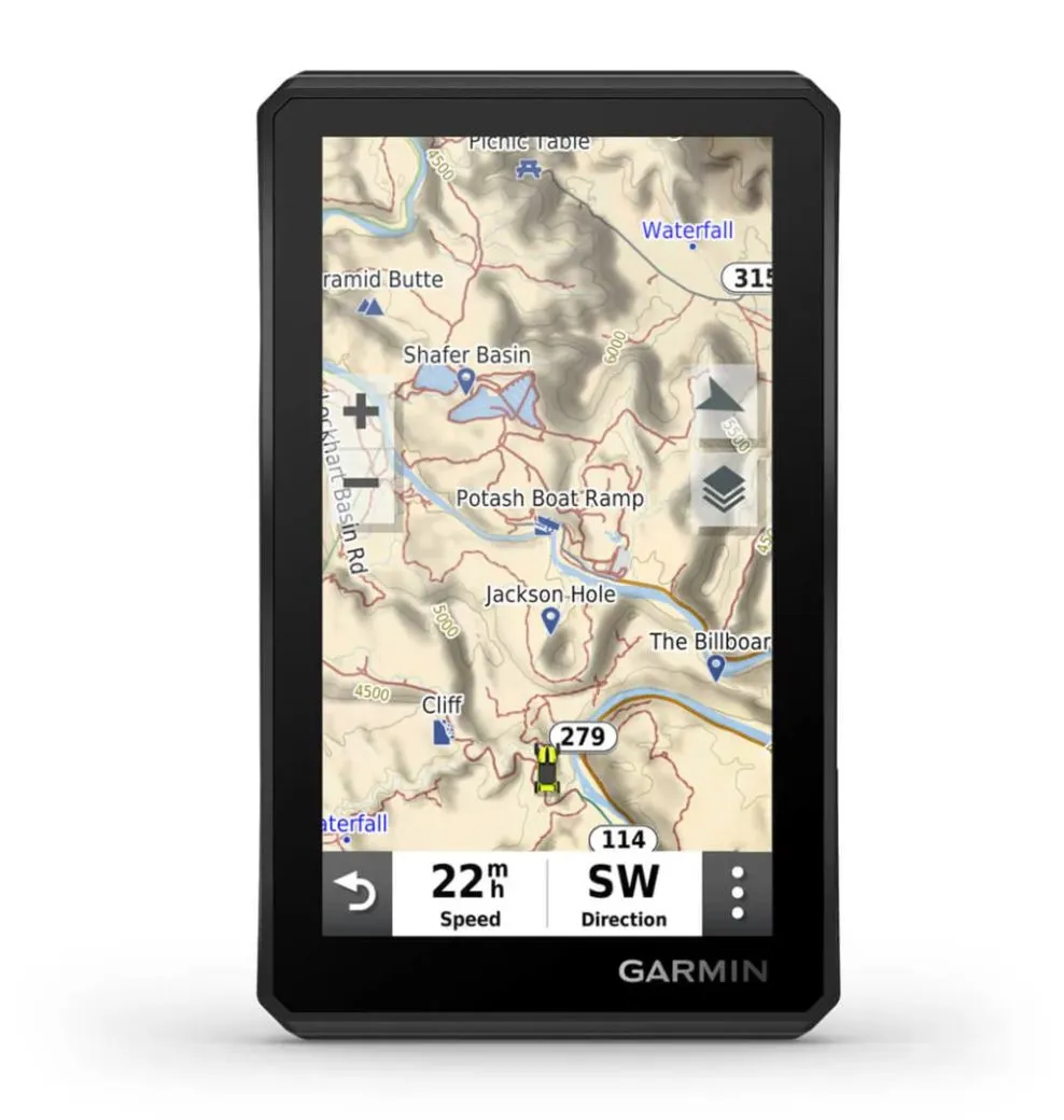 Garmin Tread - Base Edition