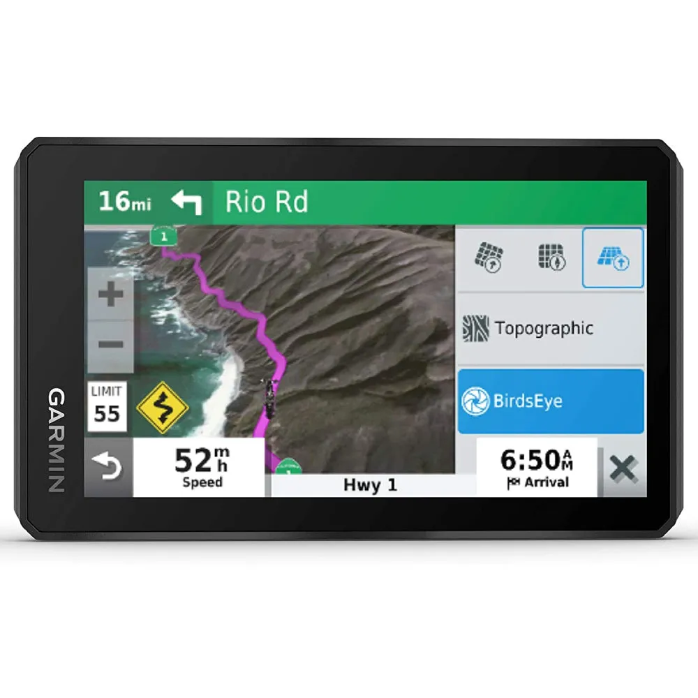 Garmin Zumo XT Sat-Nav