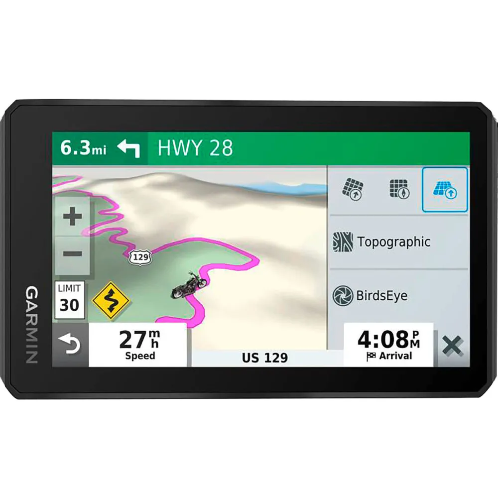 Garmin Zumo XT Sat-Nav