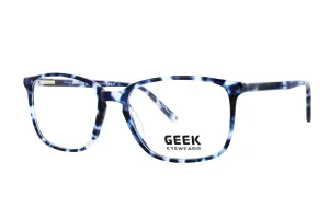 Geek Eyewear Eyeglasses EXPLORER
