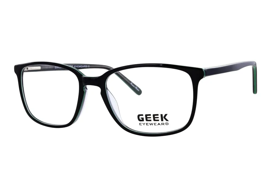 Geek Eyewear Eyeglasses EXPLORER