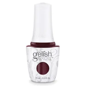 GELISH Soak-Off Gel Polish - Elegant Wish 0.5oz.