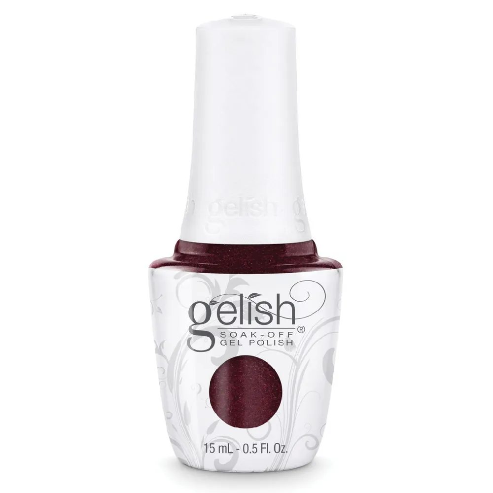 GELISH Soak-Off Gel Polish - Elegant Wish 0.5oz.