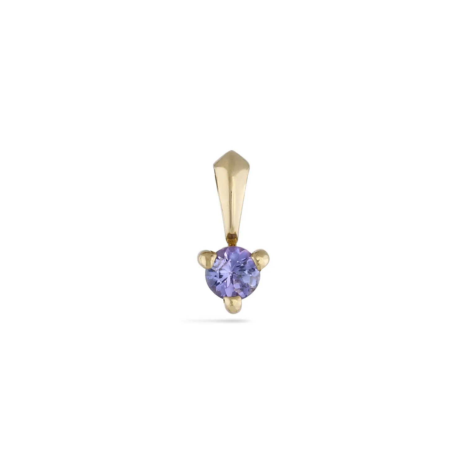 Gemstone Clio Charms