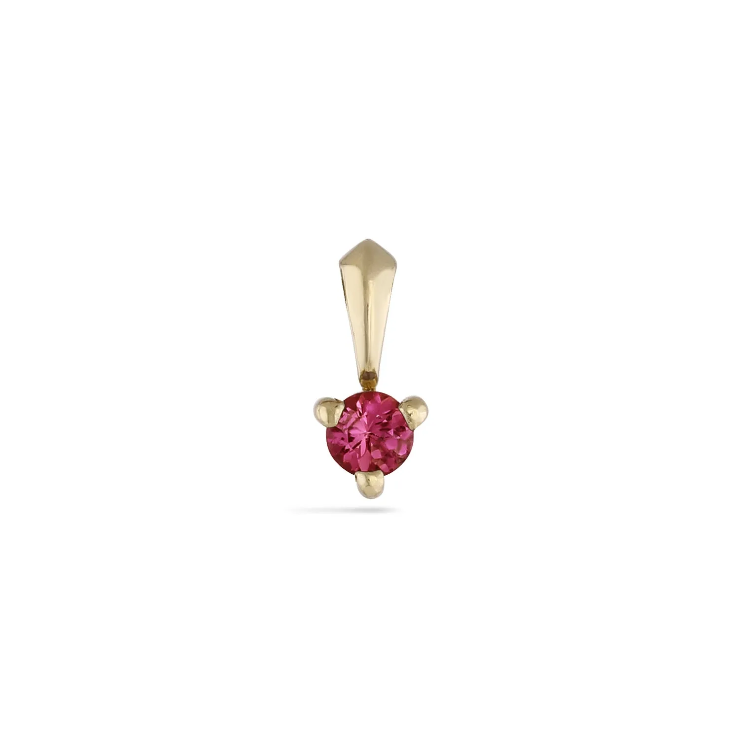 Gemstone Clio Charms