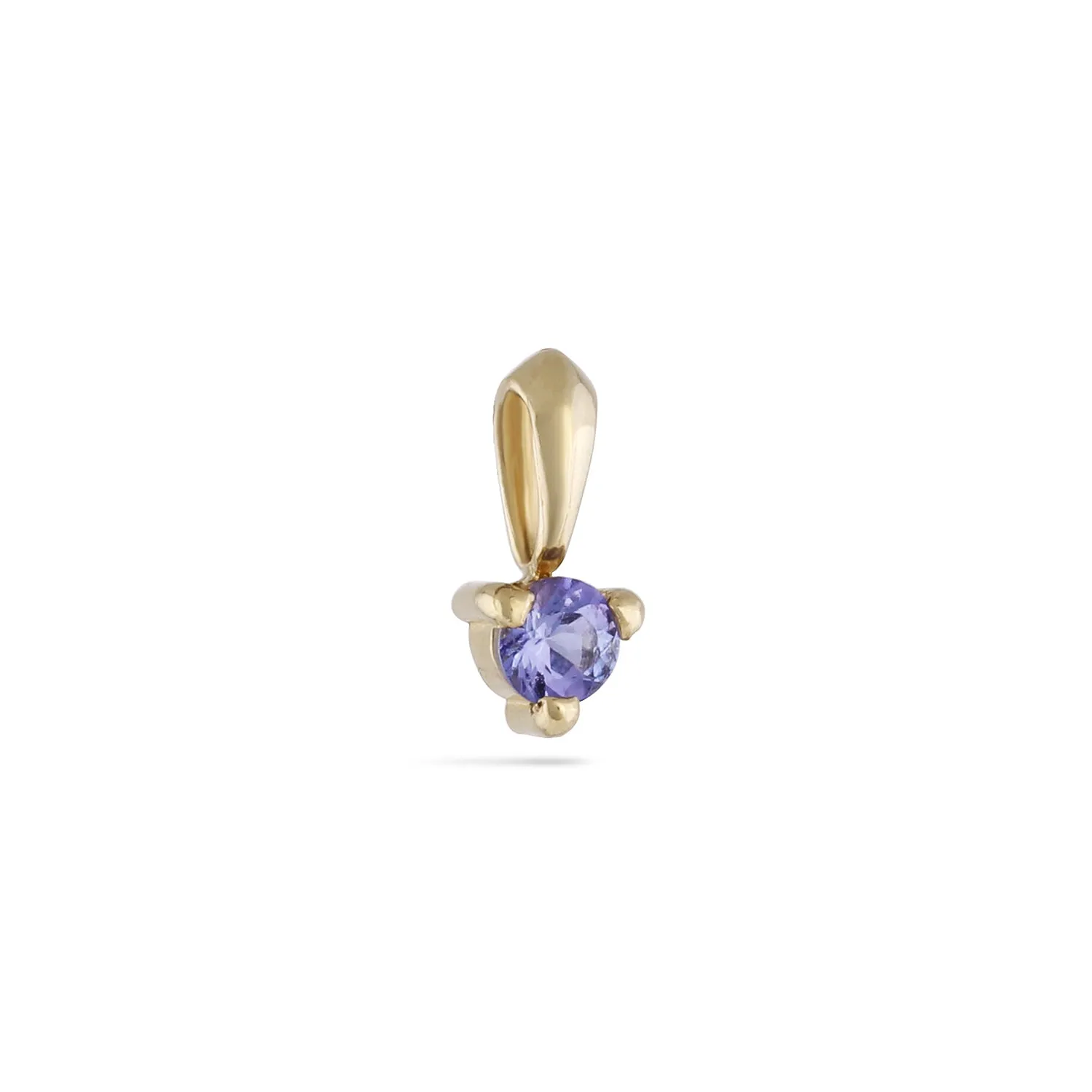 Gemstone Clio Charms