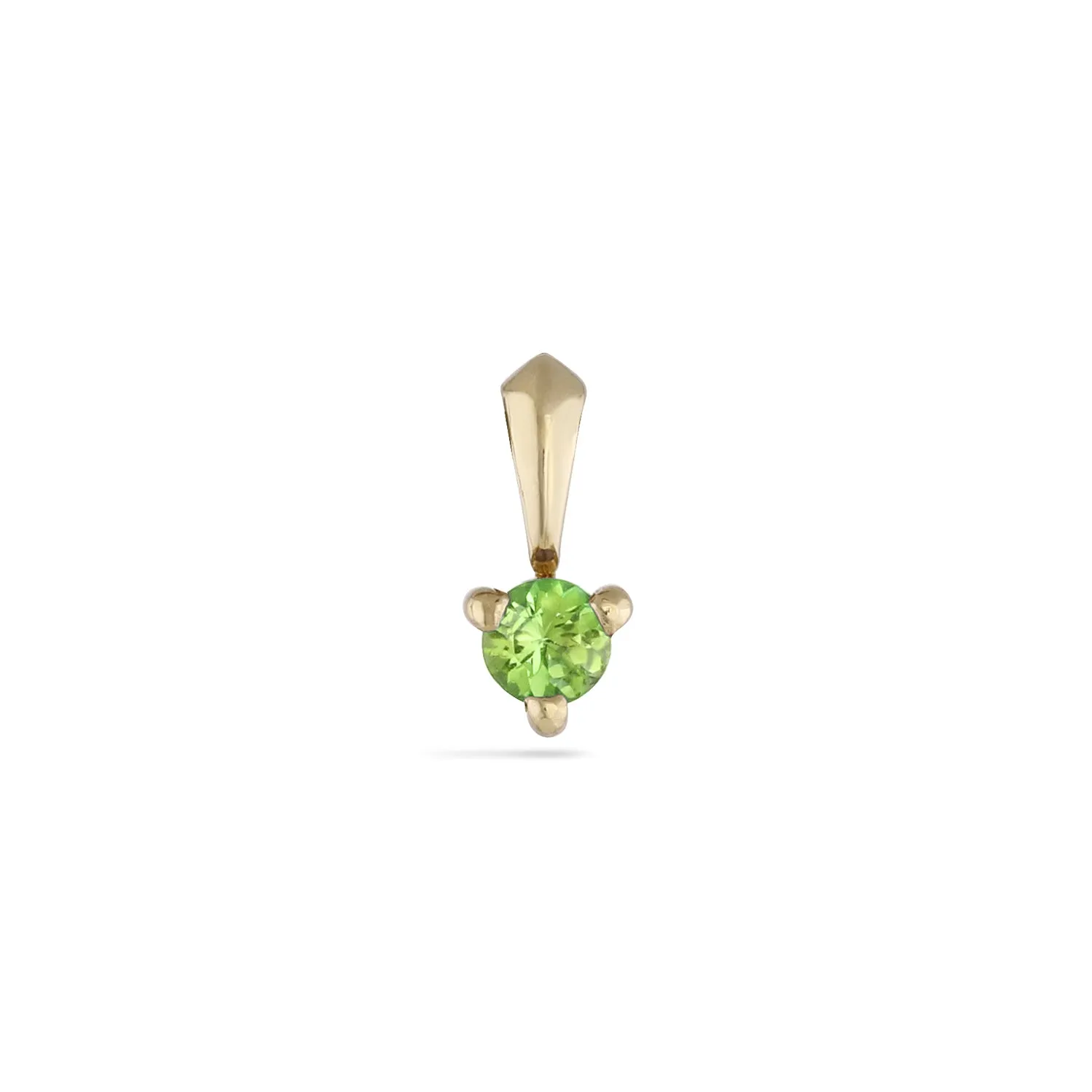 Gemstone Clio Charms