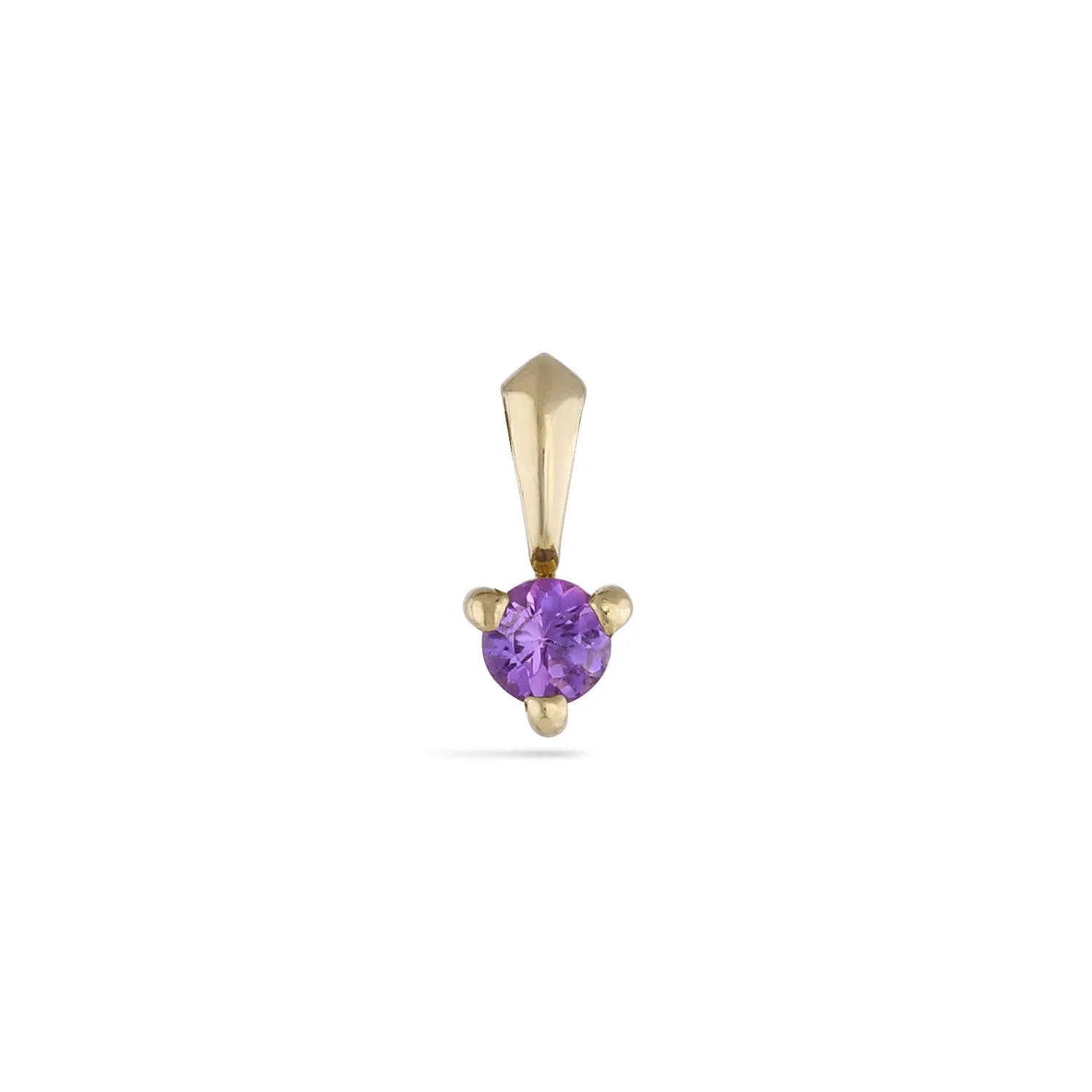 Gemstone Clio Charms