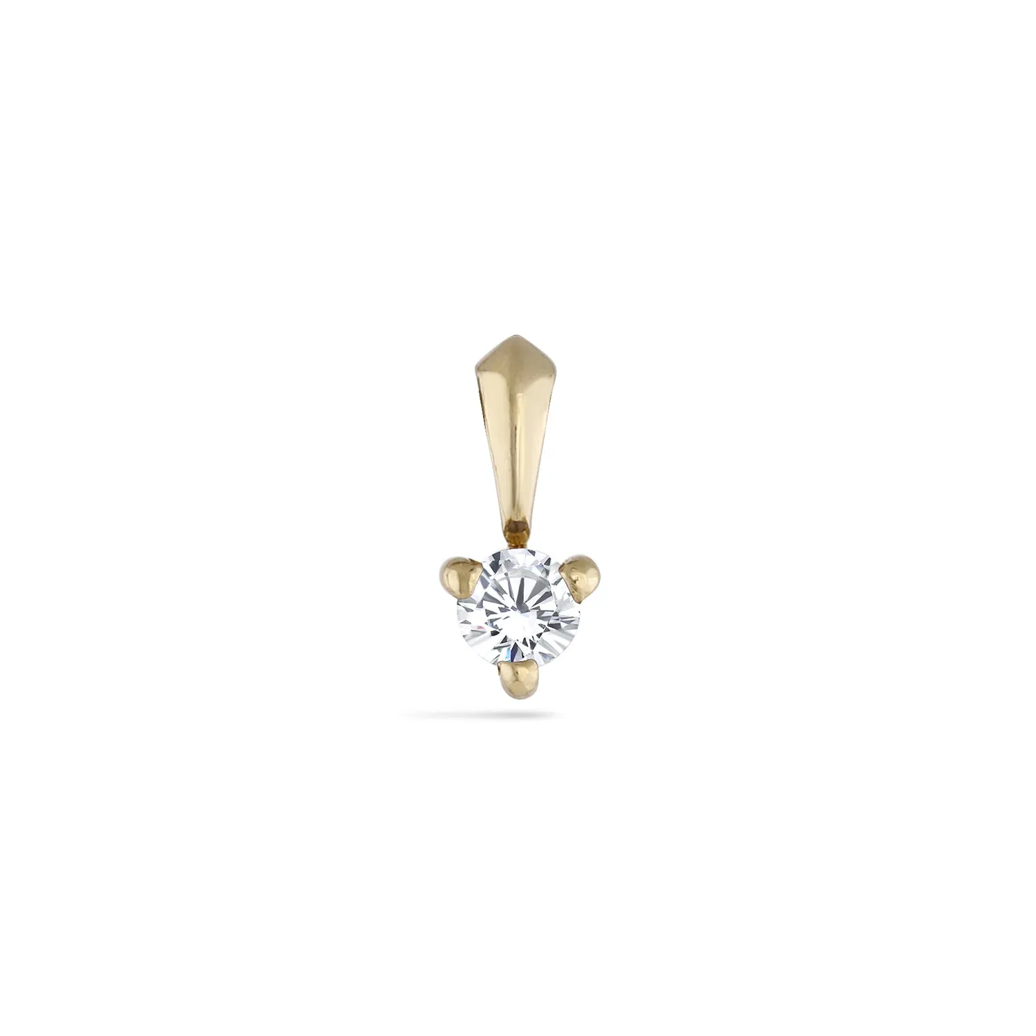 Gemstone Clio Charms