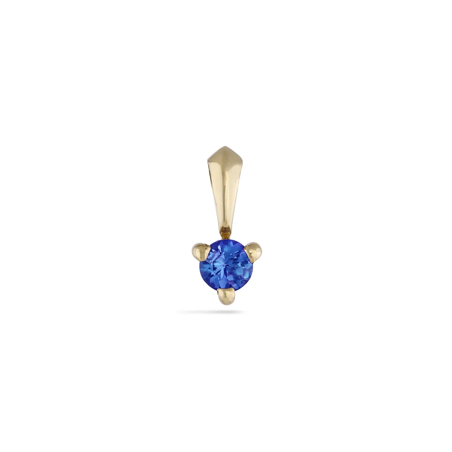 Gemstone Clio Charms