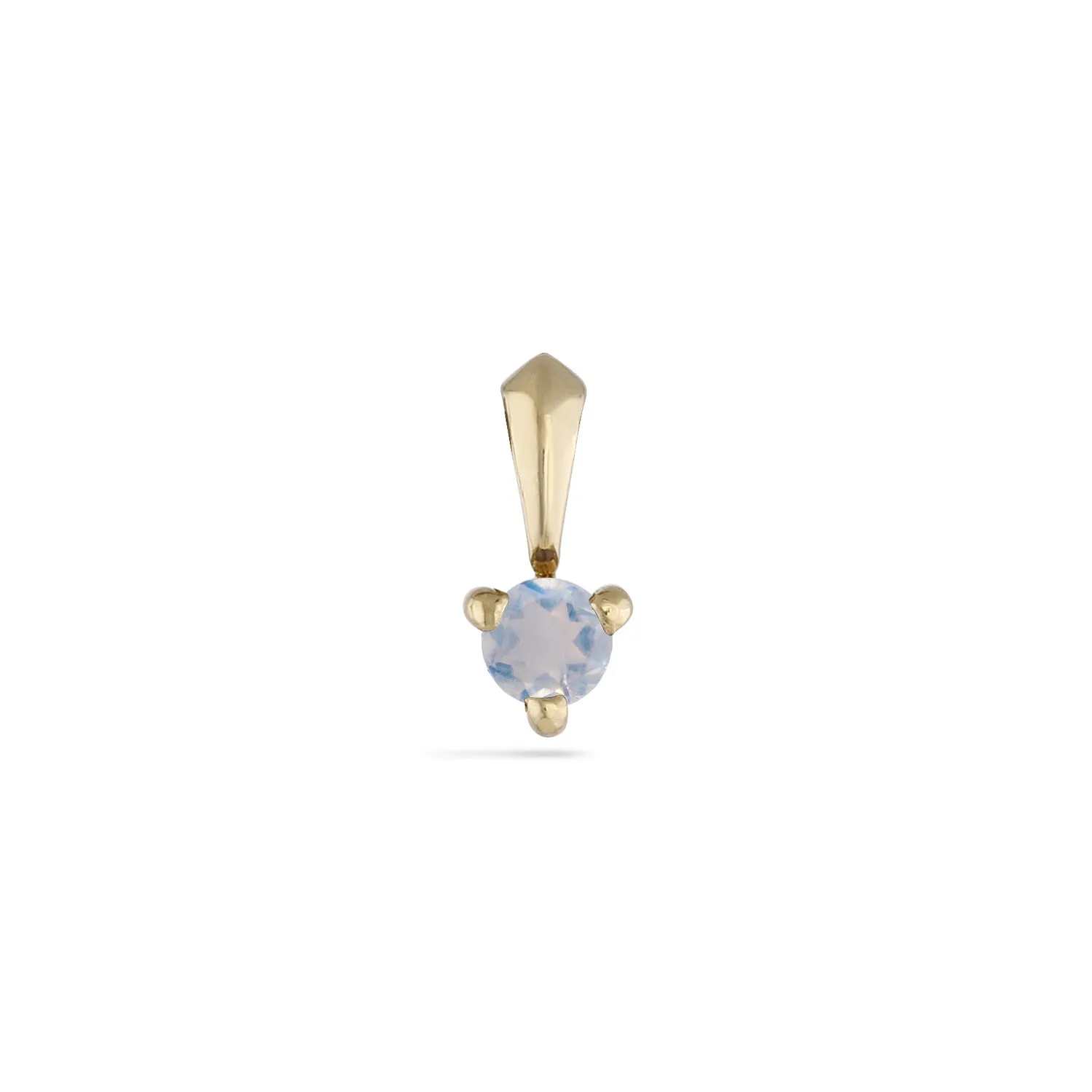 Gemstone Clio Charms