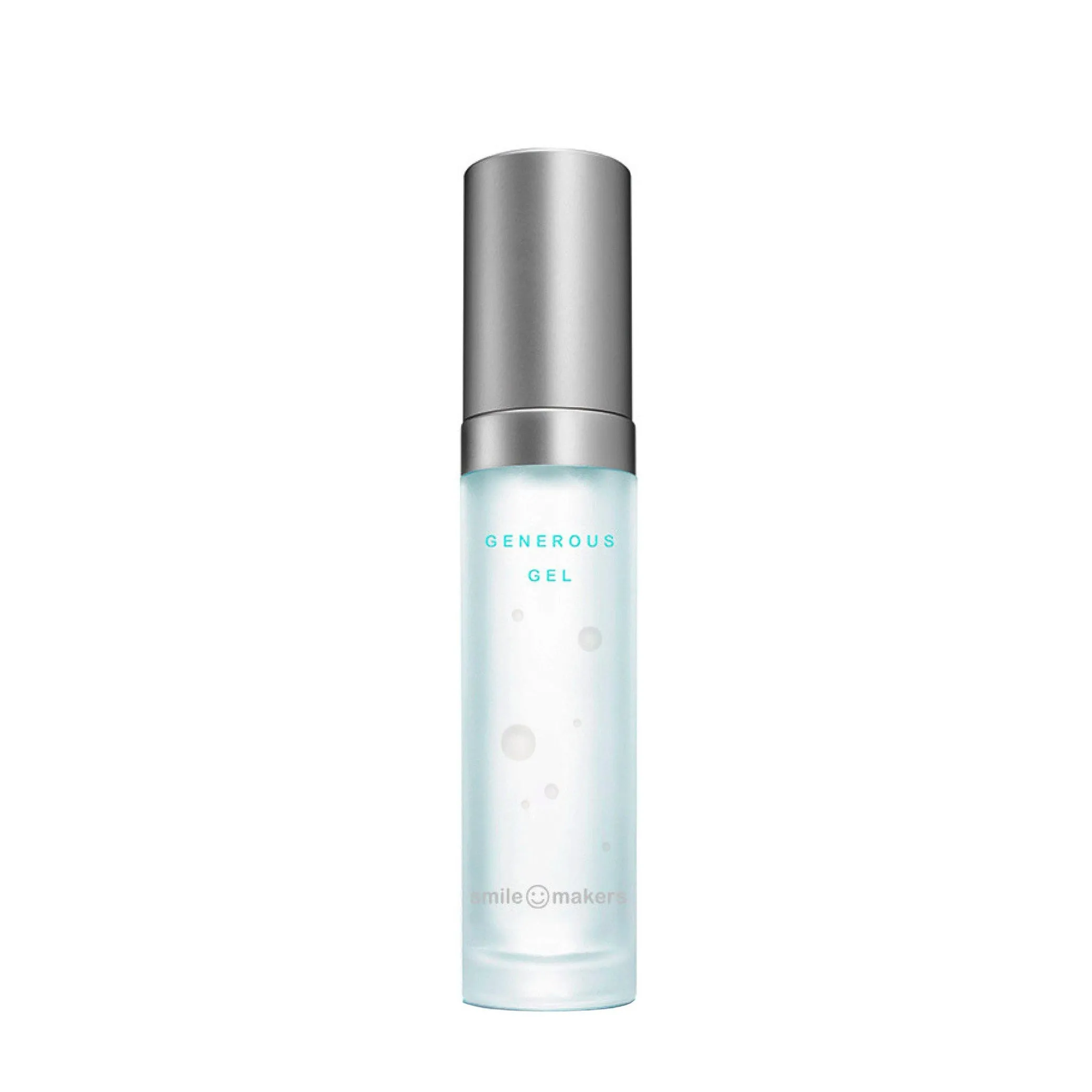 Generous Gel Personal Lubricant