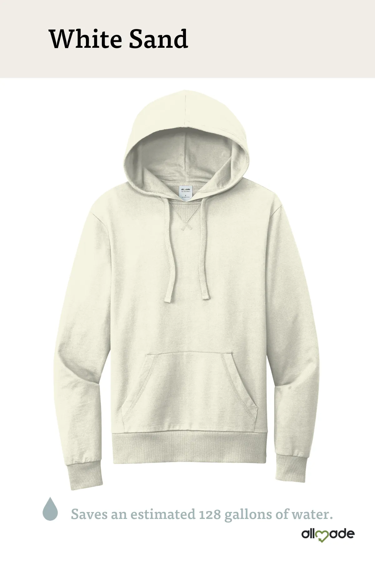 Generous Today Hoodie