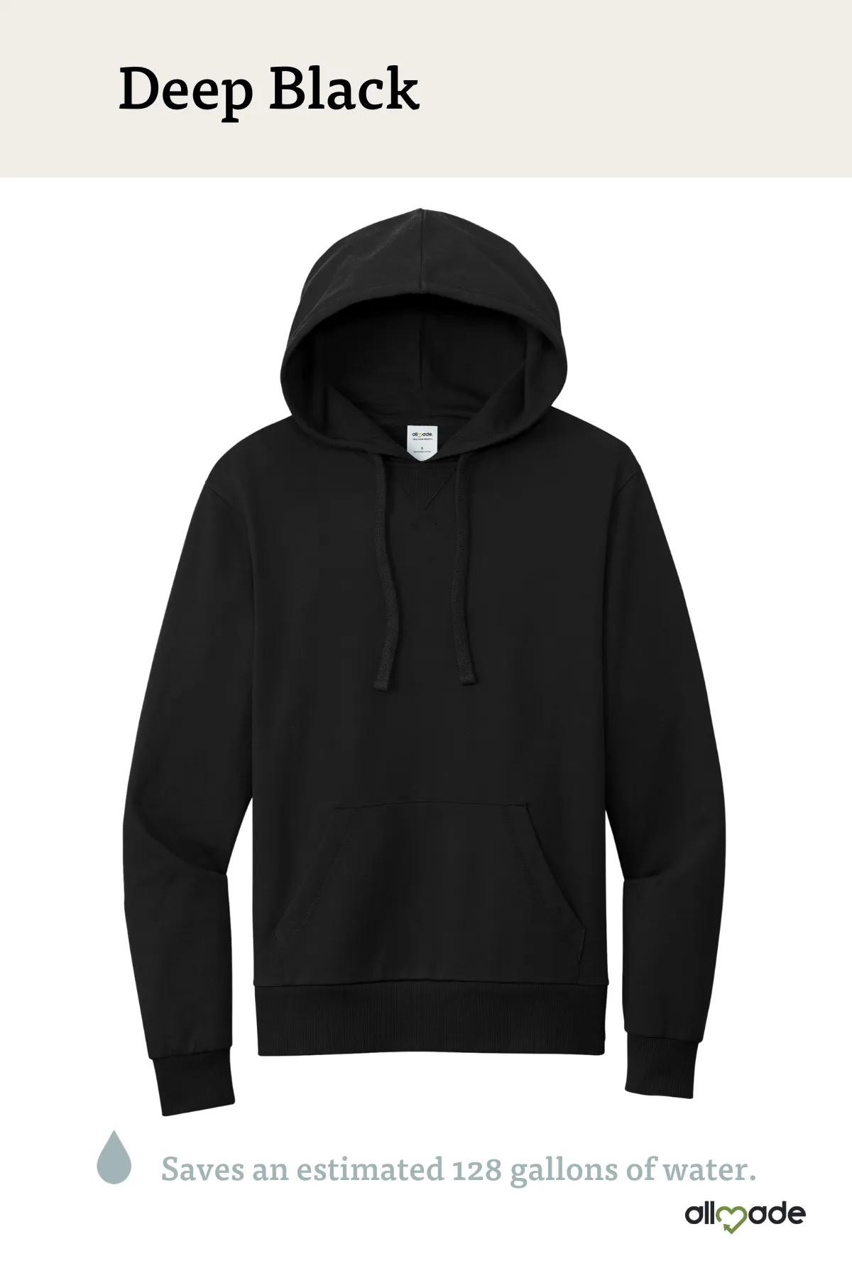 Generous Today Hoodie