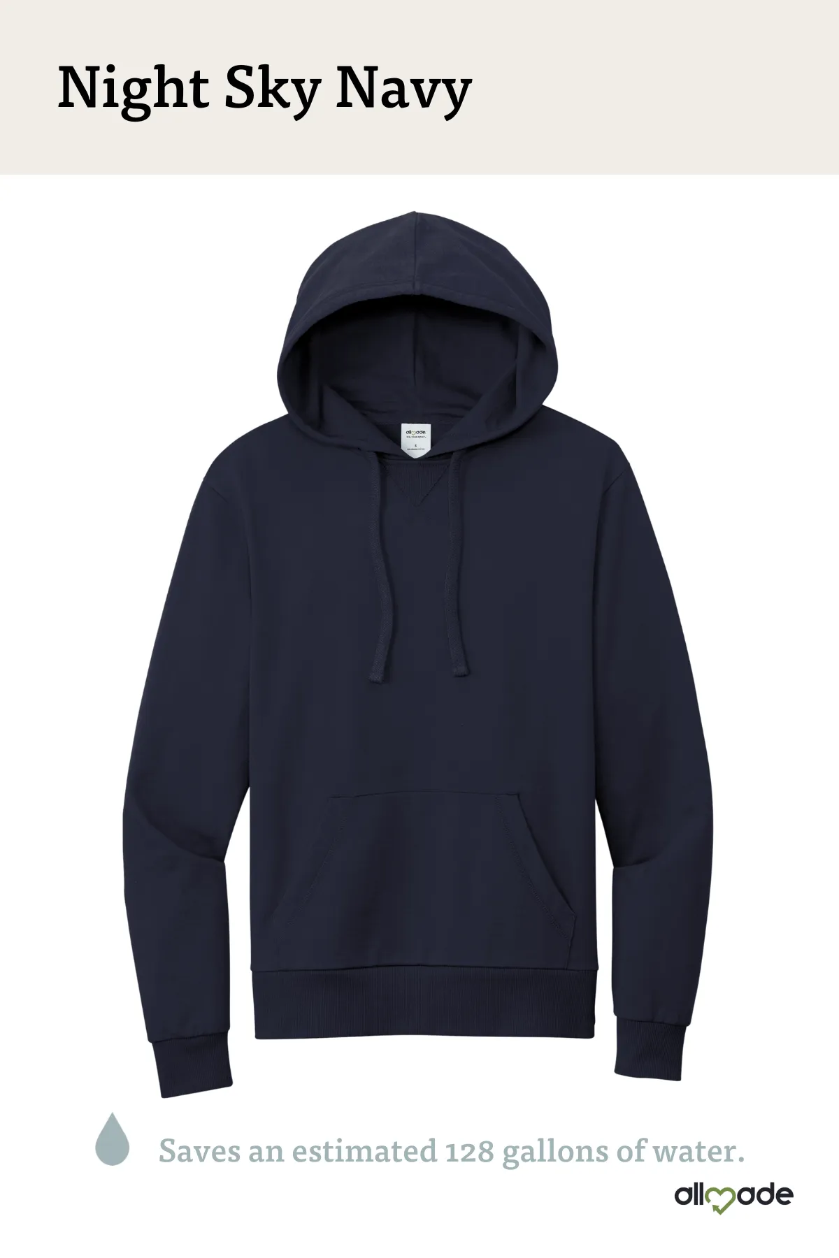 Generous Today Hoodie