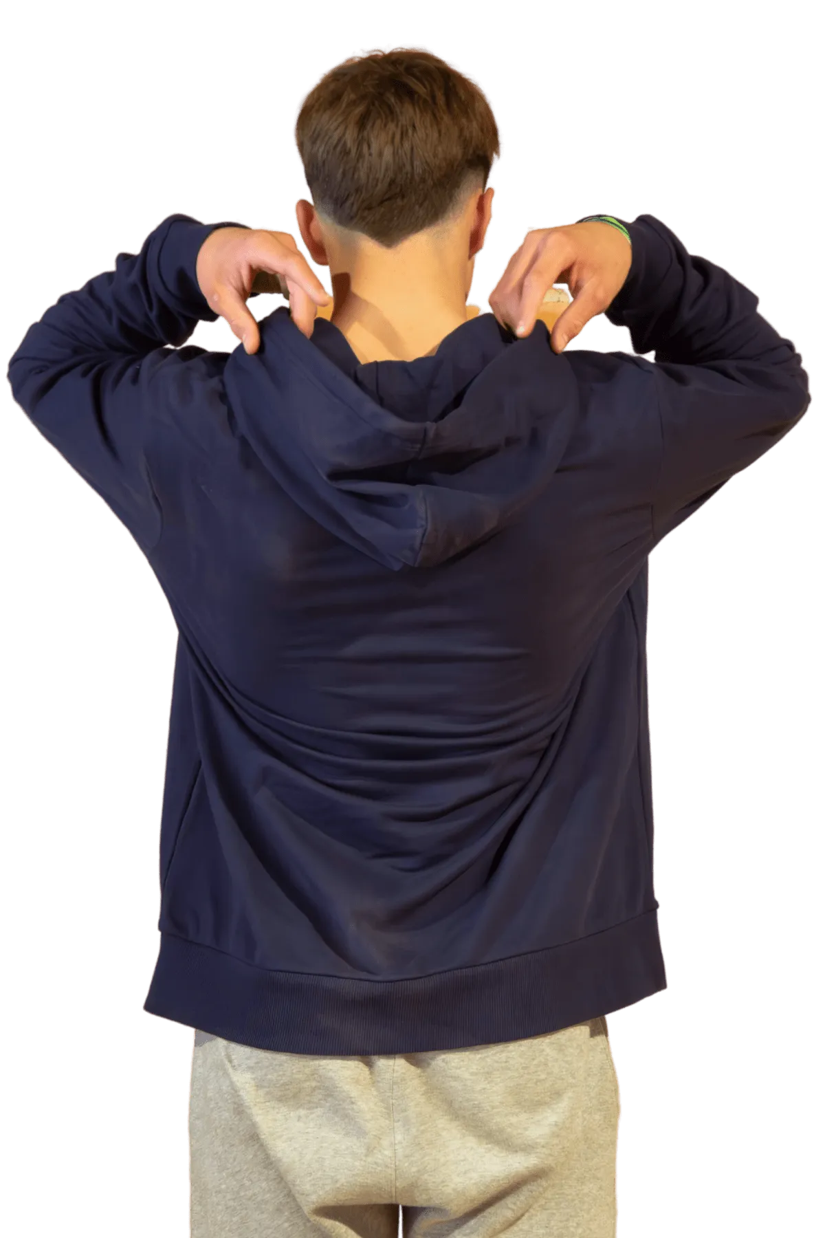 Generous Today Hoodie