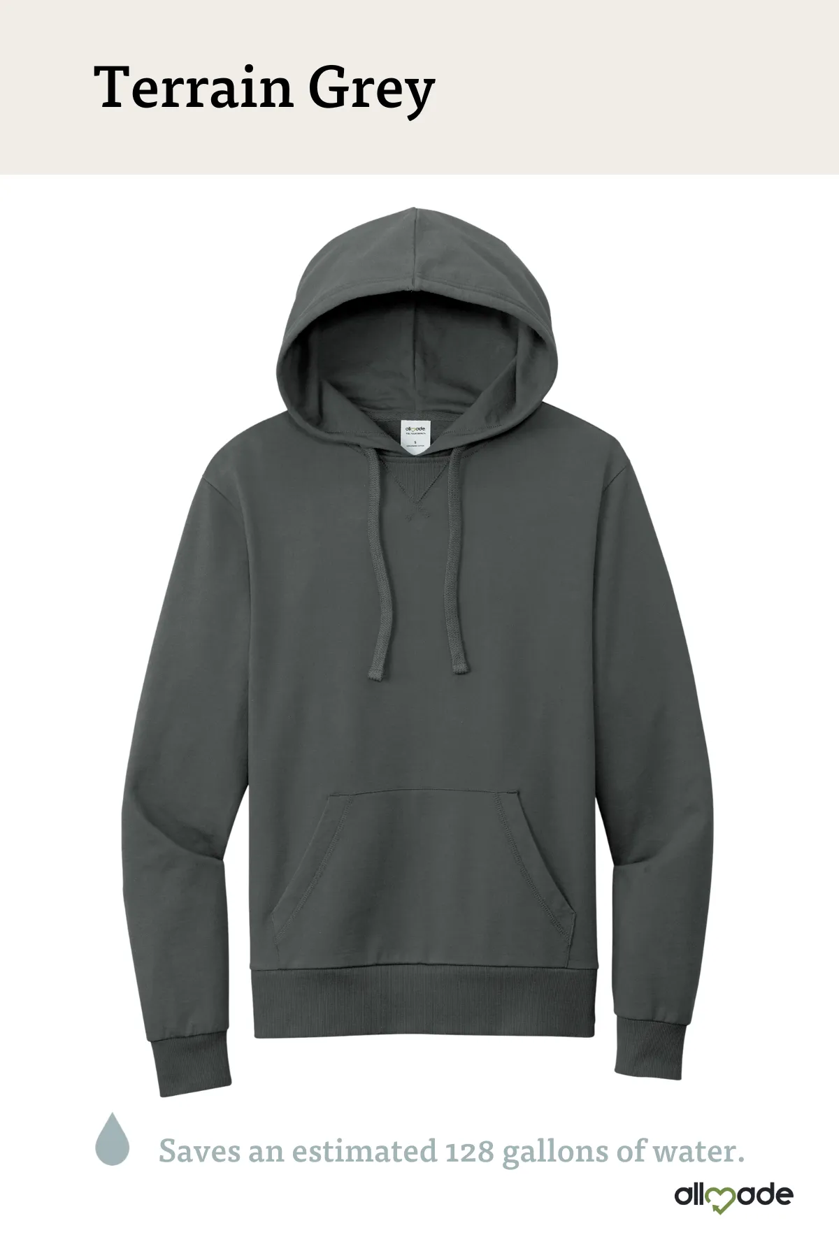 Generous Today Hoodie
