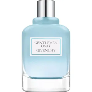 GENTLEMEN ONLY FRAICHE by Givenchy edt men Cologne 3.4 oz / 3.3 oz New tester