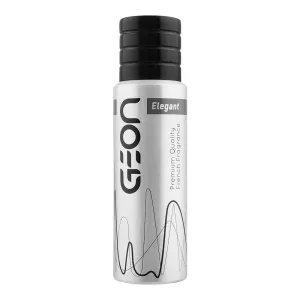 Geon Elegant Body Spray|United Kingdom | For Men