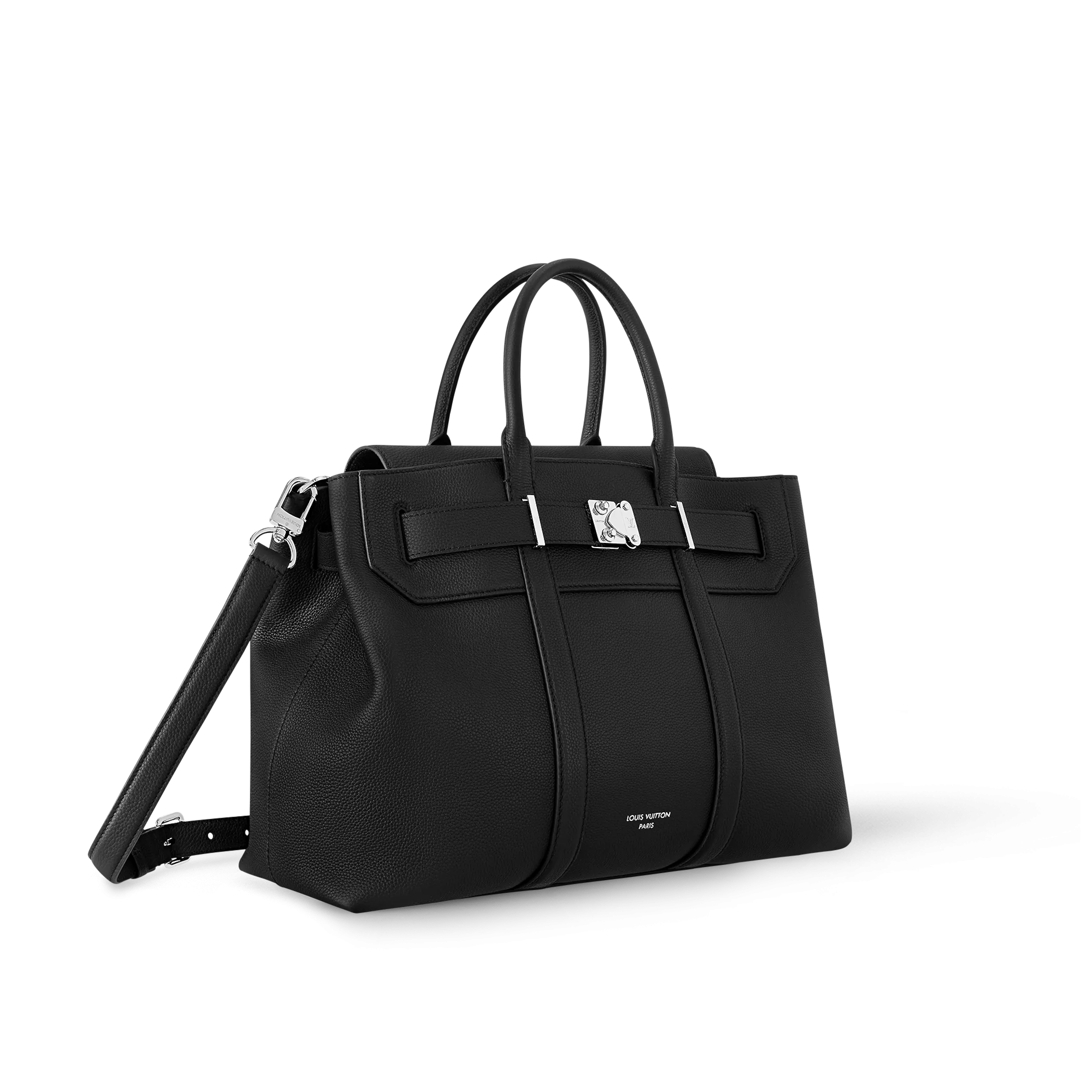 Georges MM Tote Bag