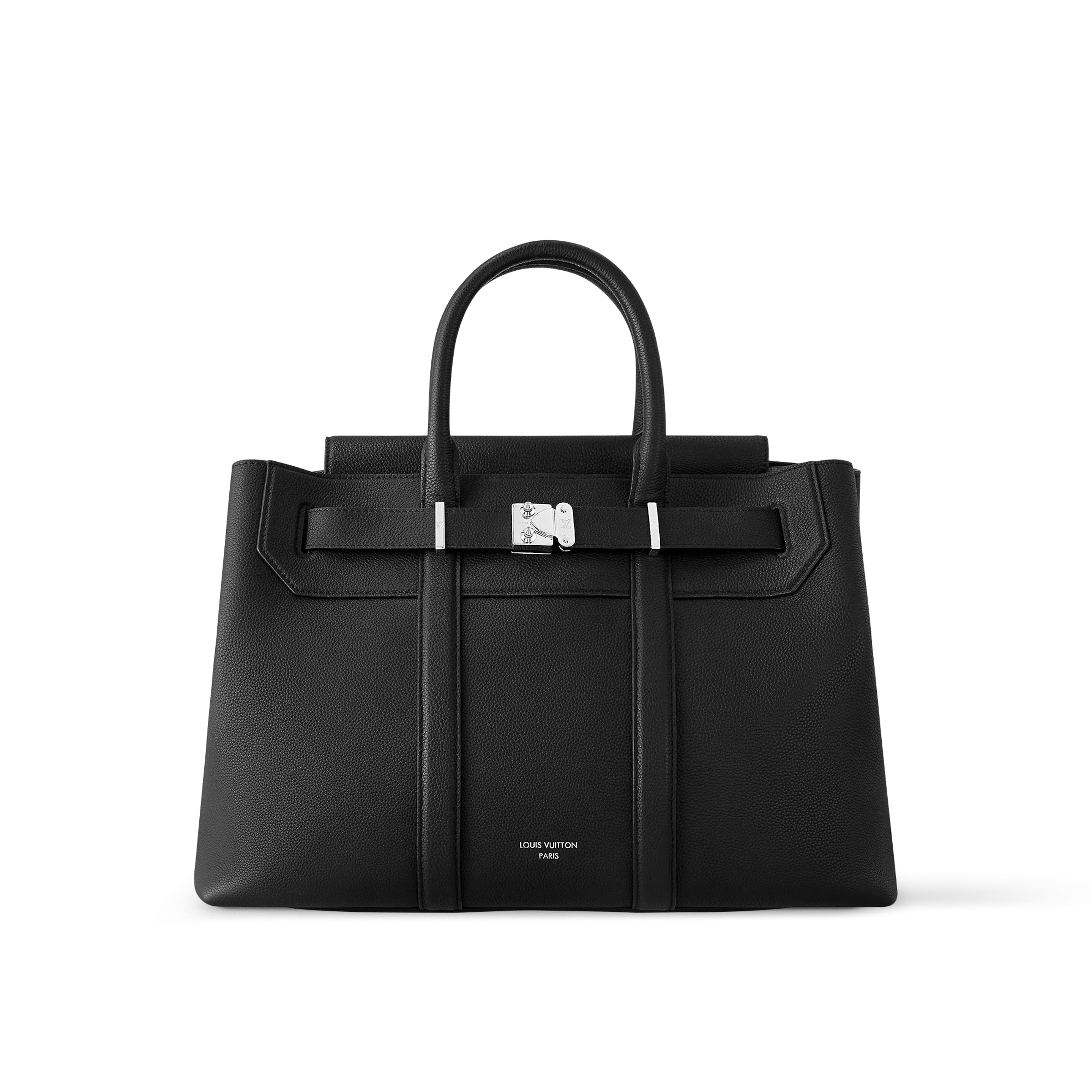 Georges MM Tote Bag