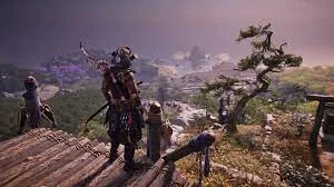 Ghost of Tsushima: Directors Cut - PC