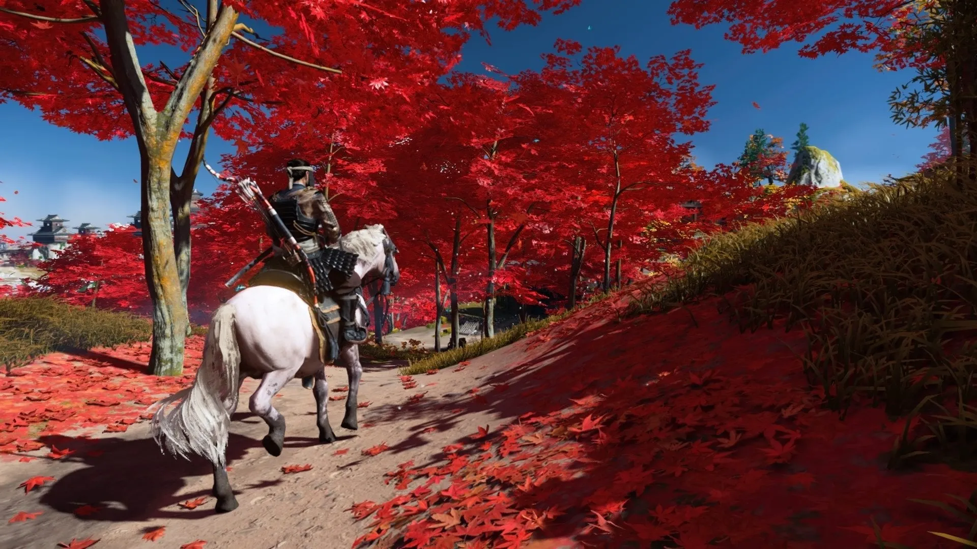 Ghost of Tsushima: Directors Cut - PC