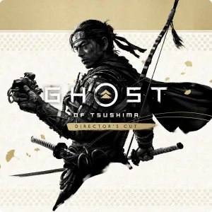 Ghost of Tsushima: Directors Cut - PC