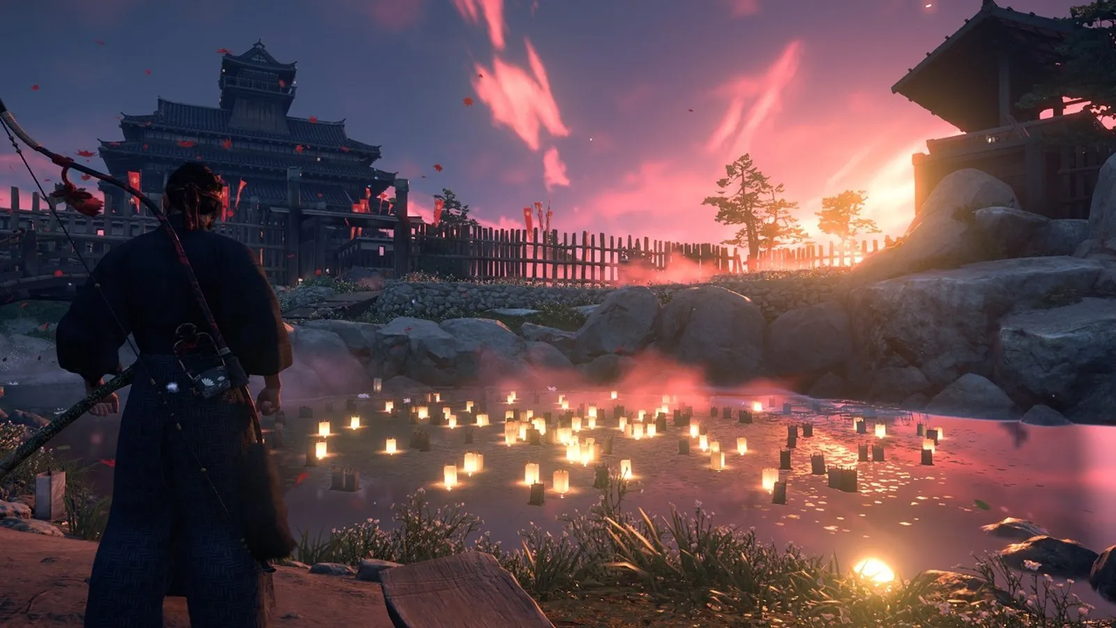 Ghost of Tsushima: Directors Cut - PC