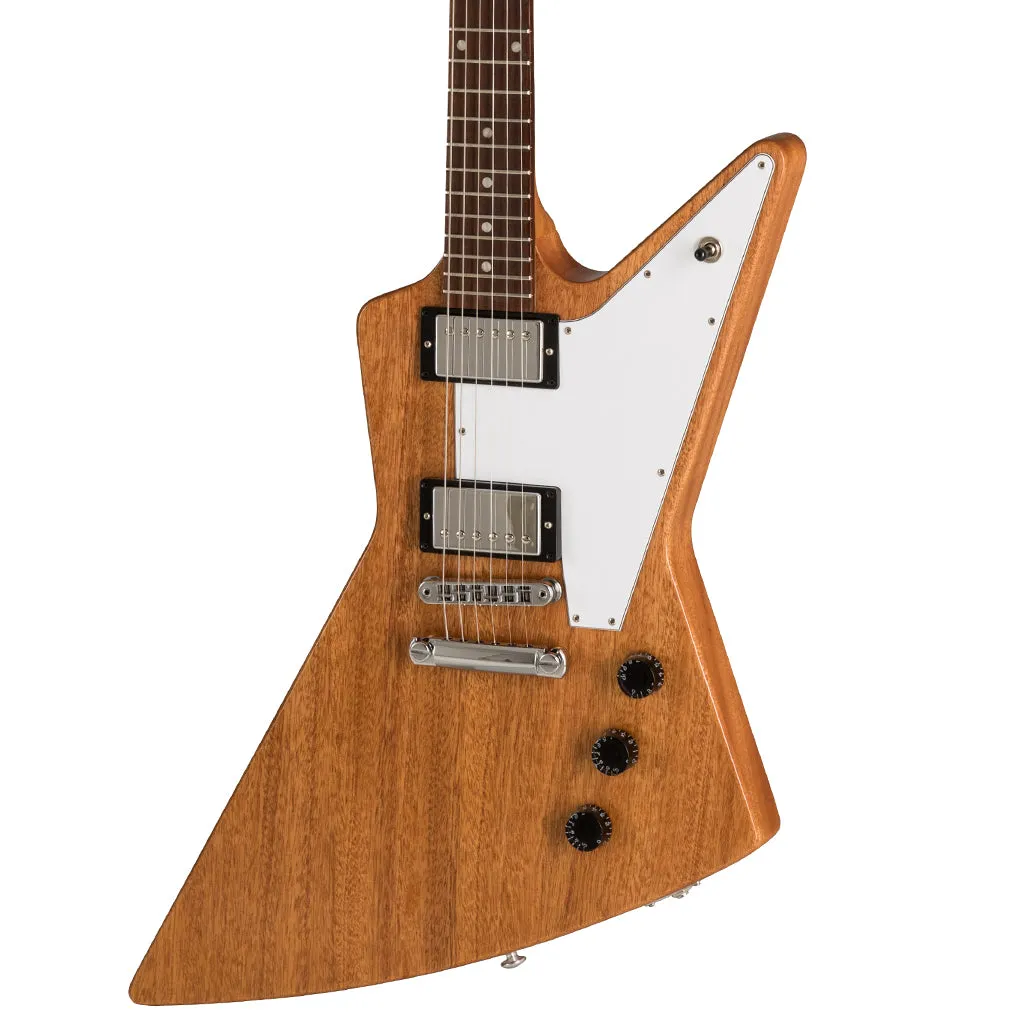 Gibson Explorer - Antique Natural