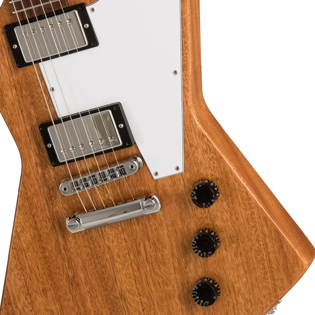 Gibson Explorer - Antique Natural