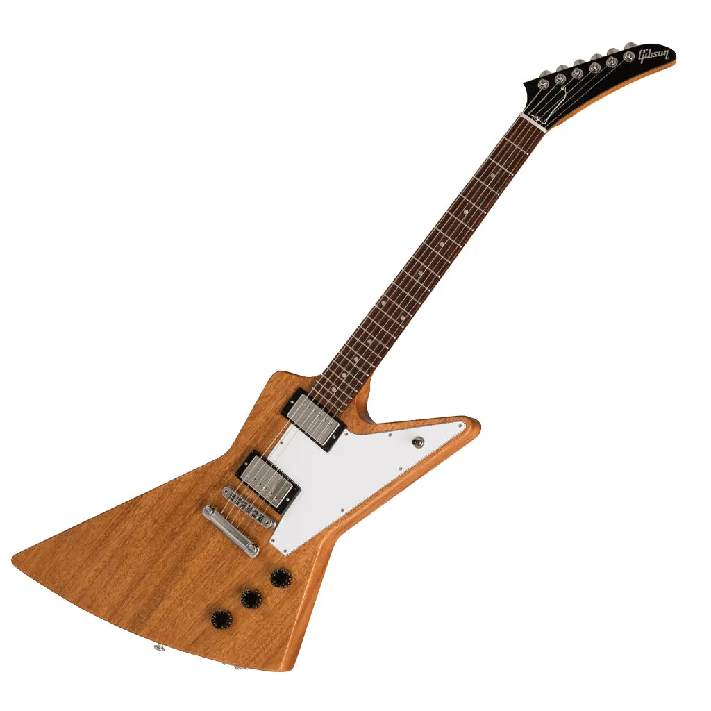 Gibson Explorer - Antique Natural