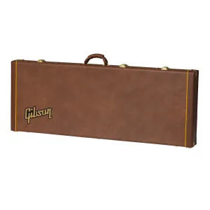 Gibson Explorer Original Hardshell Case Brown