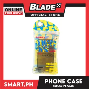 Gifts Remax Bingo Phone Case (Black)