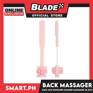 Gifts Stick Roller Shoulder Massager 26.5cm