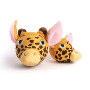 Giraffe Funball