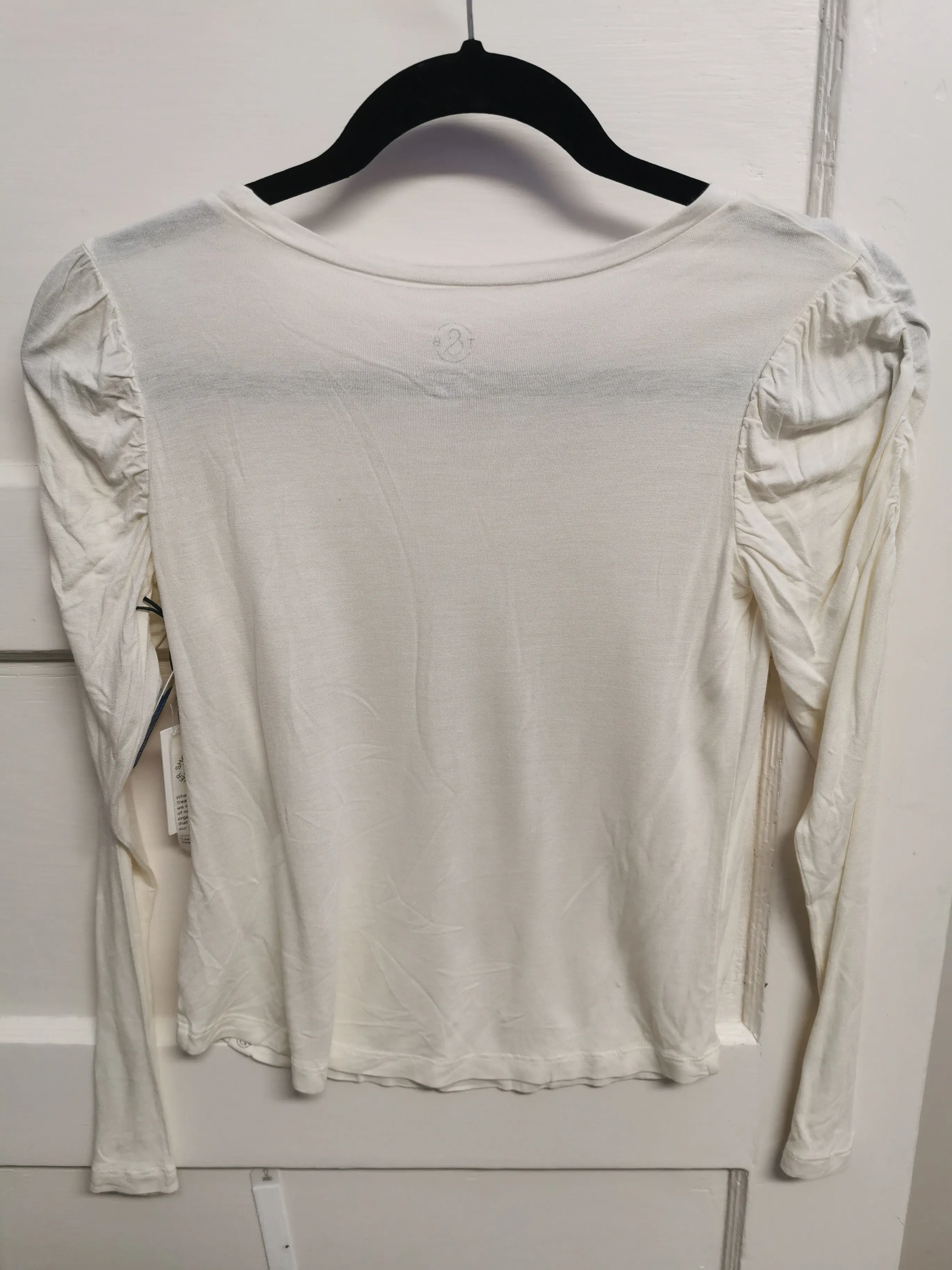 GIRL SIZE 10/12 YEARS - TREASURE & BOND, Designer Fashion, Super Soft T-Shirt NWT B32