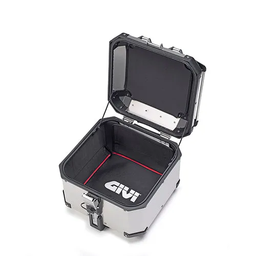 Givi inner liners for Trekker Outback boxes