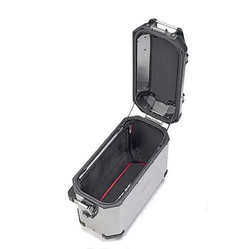 Givi inner liners for Trekker Outback boxes