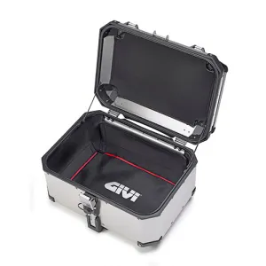 Givi inner liners for Trekker Outback boxes
