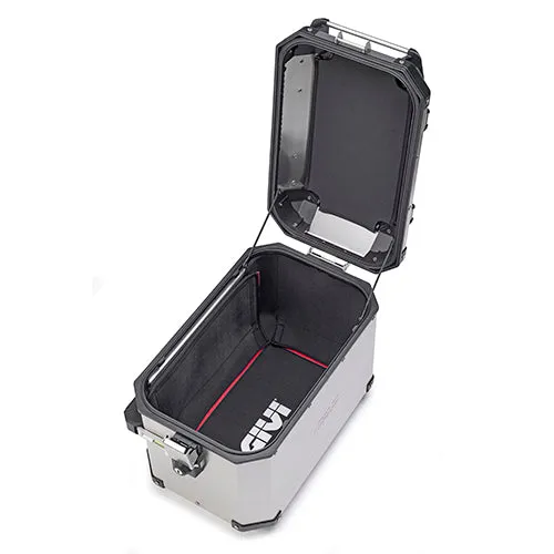 Givi inner liners for Trekker Outback boxes