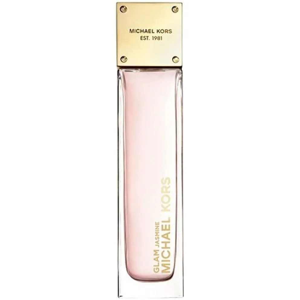 GLAM JASMINE by Michael Kors perfume 3.3 / 3.4 oz EDP For Women New Tester