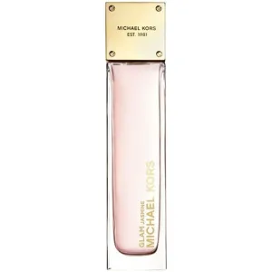 GLAM JASMINE by Michael Kors perfume 3.3 / 3.4 oz EDP For Women New Tester