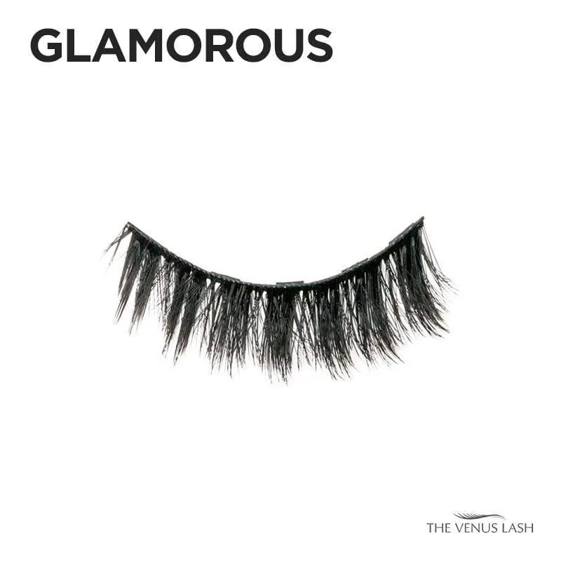 Glamorous (016)(3 Pairs)